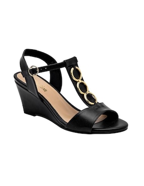 Sandalia D'Cristian para mujer
