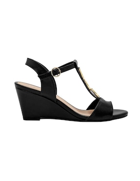 Sandalia D'Cristian para mujer