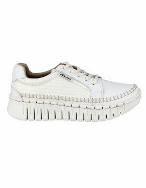 Tenis Lobo Solo para mujer