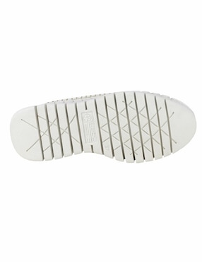 Tenis Lobo Solo para mujer