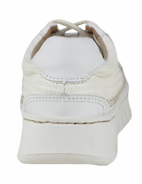 Tenis Lobo Solo para mujer