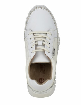 Tenis Lobo Solo para mujer