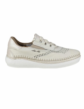 Tenis Lobo Solo para mujer