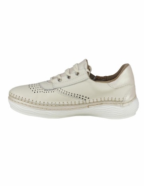 Tenis Lobo Solo para mujer