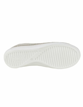 Tenis Lobo Solo para mujer