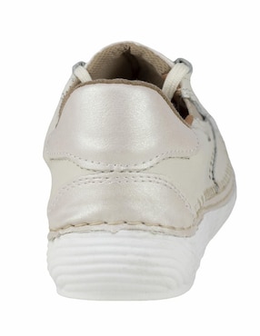 Tenis Lobo Solo para mujer