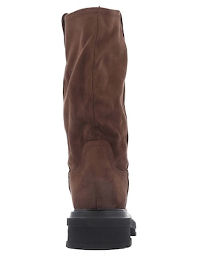 Bota arriba del tobillo Madden Girl para mujer