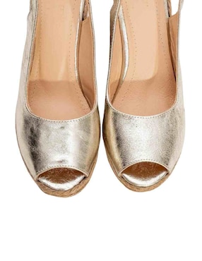 Sandalia Forever and Always Shoes Ryan para mujer
