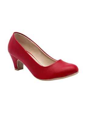 Zapatilla Poptops