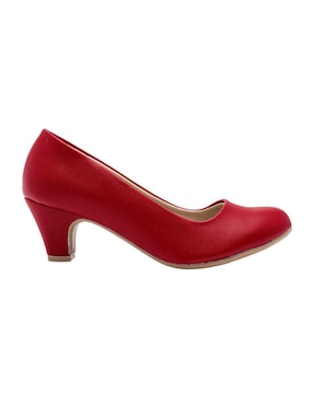 Zapatilla Poptops