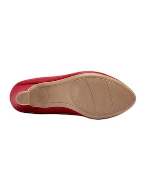 Zapatilla Poptops