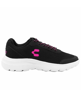 Tenis Charly Running para mujer