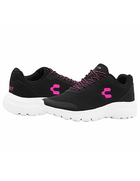 Tenis Charly Running para mujer