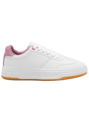 Tenis Charly Urbano para mujer