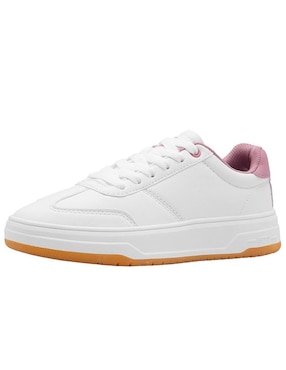 Tenis Charly Urbano para mujer