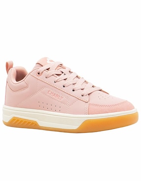 Tenis Charly Urbano para mujer