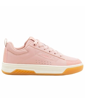 Tenis Charly Urbano para mujer