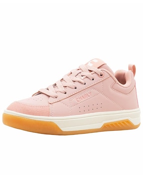 Tenis Charly Urbano para mujer