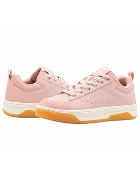 Tenis Charly Urbano para mujer
