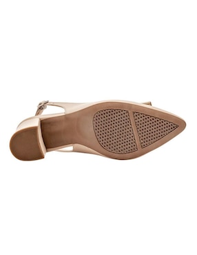Zapatilla Lady Paulina