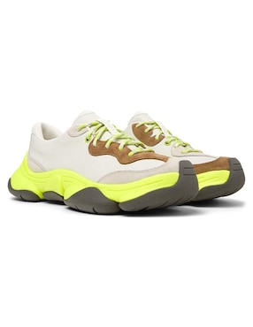 Tenis Camper para mujer