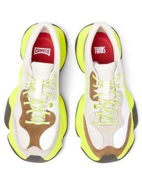 Tenis Camper para mujer