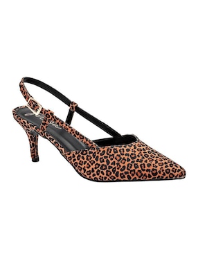 Zapatilla Felisa Villalobos
