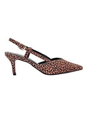 Zapatilla Felisa Villalobos