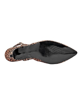 Zapatilla Felisa Villalobos
