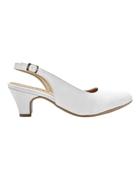 Zapatilla Poptops