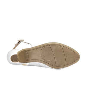 Zapatilla Poptops