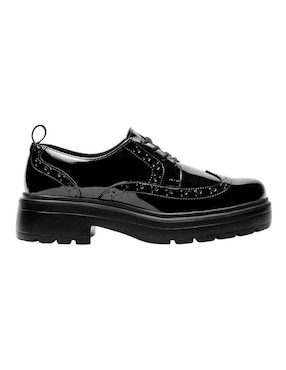 Zapato Green Love para mujer