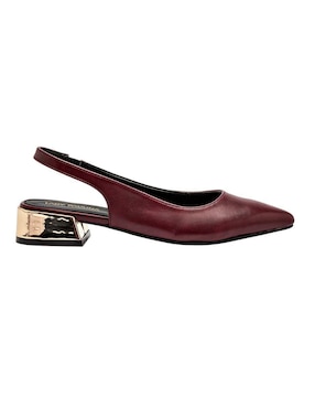 Zapato Lady Paulina para mujer