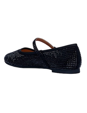 Balerina Lob para mujer