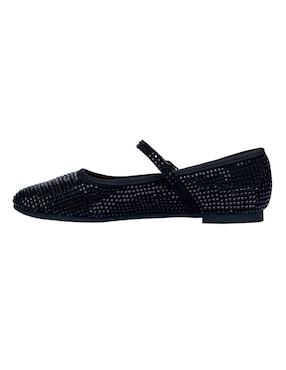 Balerina Lob para mujer