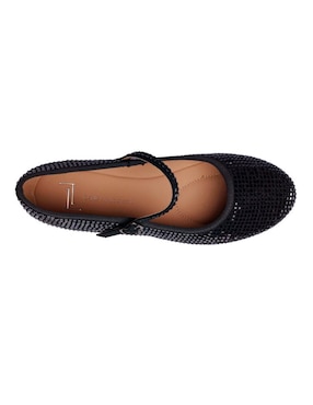 Balerina Lob para mujer