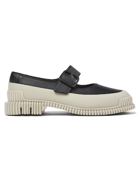Zapato Camper de piel para mujer