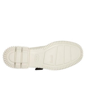 Zapato Camper de piel para mujer