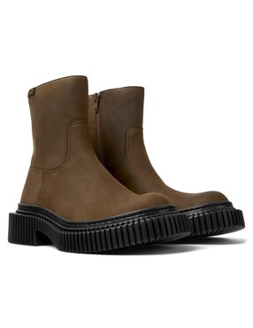 Bota arriba del tobillo Camper para mujer