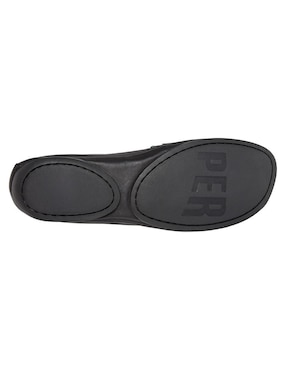 Zapato Camper de piel para mujer