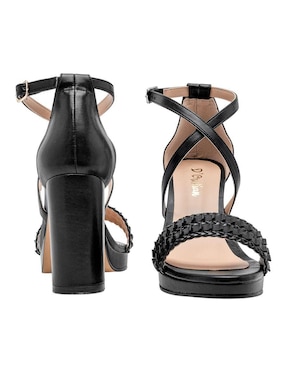 Zapatilla D'Cristian