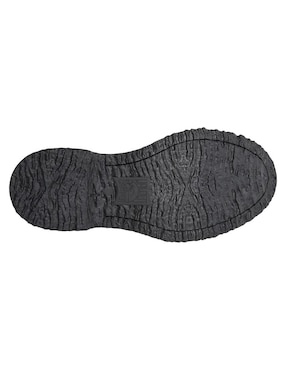 Mocasín Camper Walden de piel para mujer