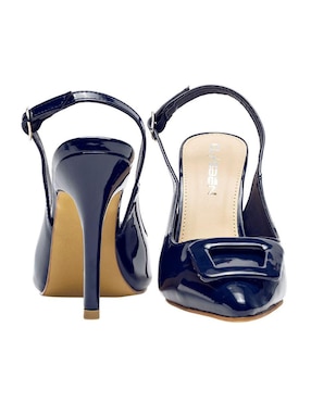 Zapatilla Clasben