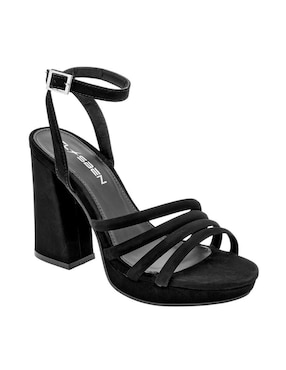 Zapatilla Clasben