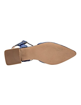 Zapato Pravia para mujer
