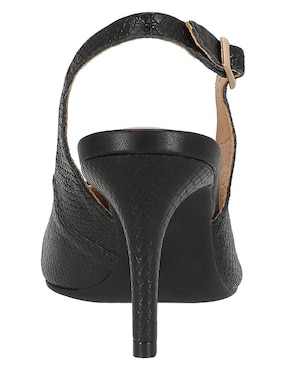 Zapatilla de piel Westies