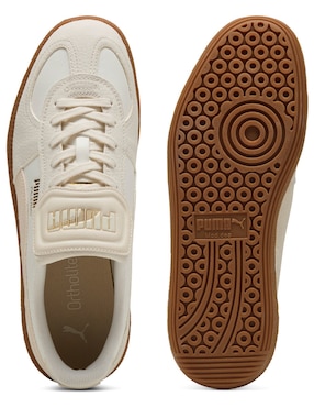 Tenis Puma Palermo para mujer