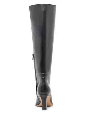 Bota abajo de la rodilla Dolce vita Holliday de piel para mujer
