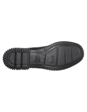 Zapato Camper Pix de piel para mujer