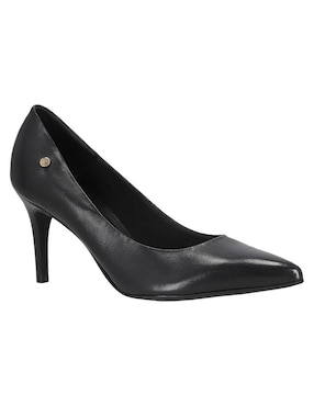 Zapatilla de piel Westies